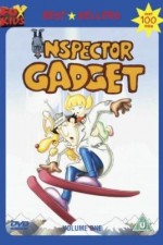 Watch Inspector Gadget 9movies